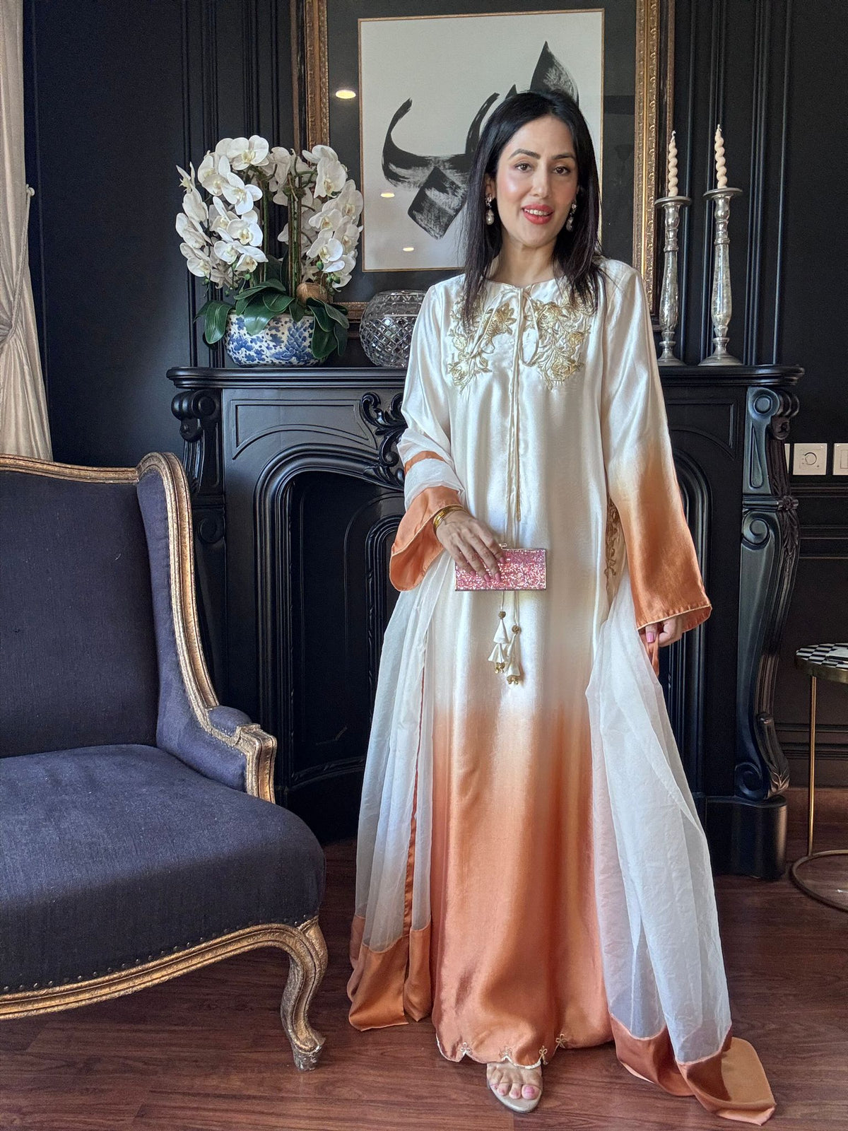 Ready to wear collection