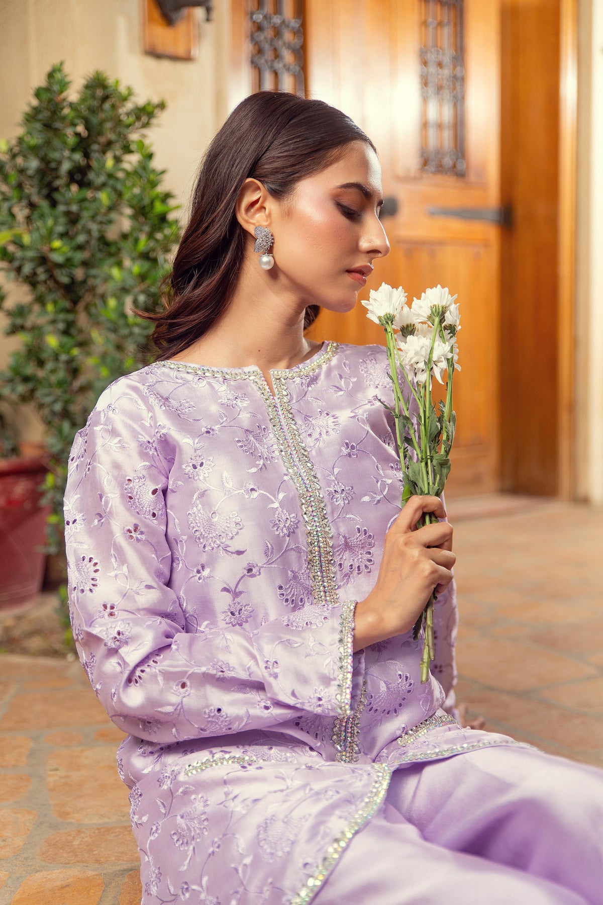 Luxe pret collection